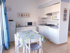 GRENADINES Joli appartement piscine proche Plage Richelieu Cap d'Agde